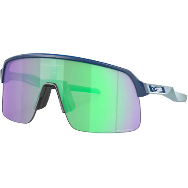 Oakley Sutro Lite Mathieu Van Der Poel 